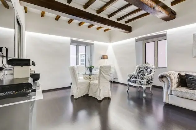 Luxury Apart Daire, 1 Yatak Odası, Şehir Manzaralı