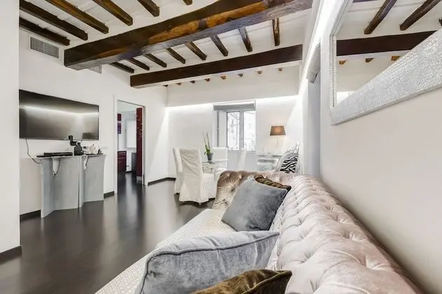 Luxury Apart Daire, 1 Yatak Odası, Şehir Manzaralı