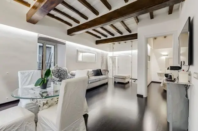 Luxury Apart Daire, 1 Yatak Odası, Şehir Manzaralı