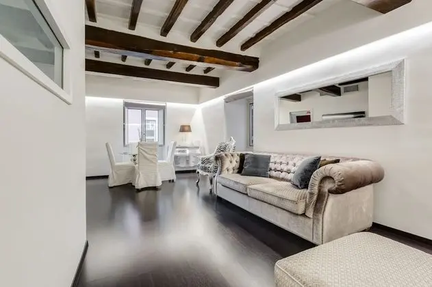 Luxury Apart Daire, 1 Yatak Odası, Şehir Manzaralı