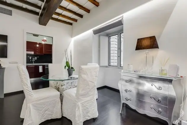 Luxury Apart Daire, 1 Yatak Odası, Şehir Manzaralı