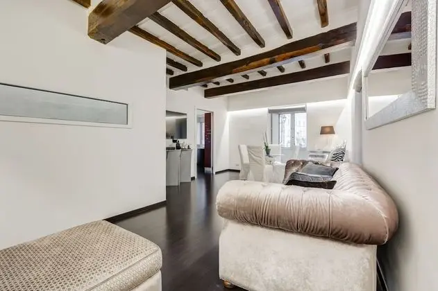 Luxury Apart Daire, 1 Yatak Odası, Şehir Manzaralı