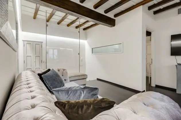 Luxury Apart Daire, 1 Yatak Odası, Şehir Manzaralı