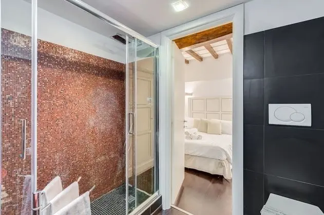 Luxury Apart Daire, 1 Yatak Odası, Şehir Manzaralı