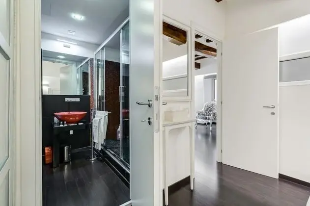 Luxury Apart Daire, 1 Yatak Odası, Şehir Manzaralı