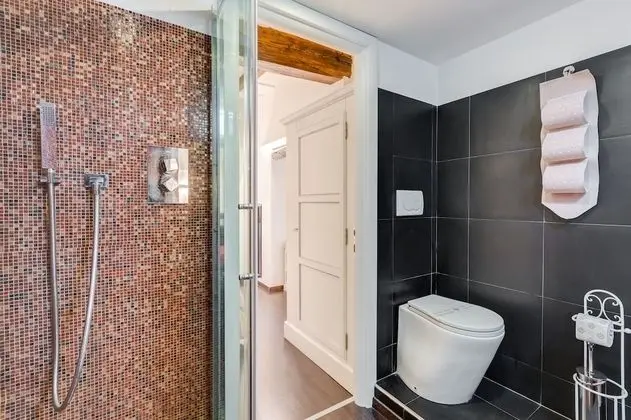 Luxury Apart Daire, 1 Yatak Odası, Şehir Manzaralı