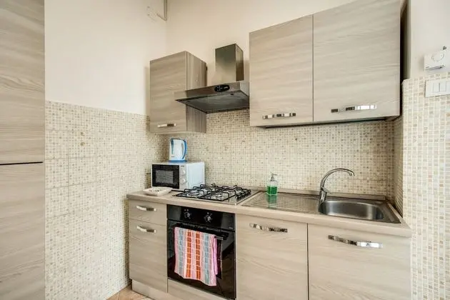 Apart Daire, 3 Yatak Odası, Şömine
