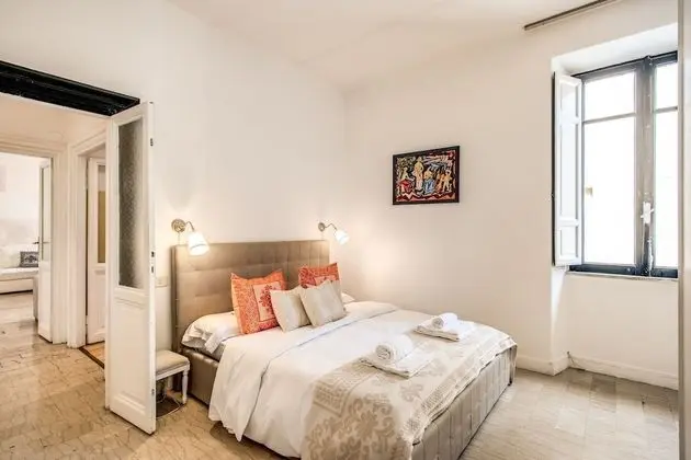 Apart Daire, 3 Yatak Odası