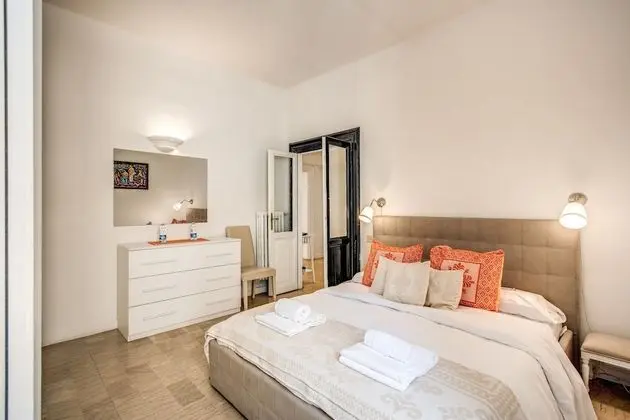 Apart Daire, 3 Yatak Odası