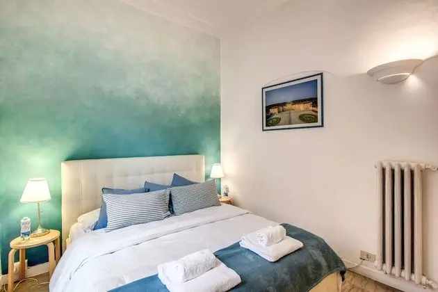 Apart Daire, 3 Yatak Odası