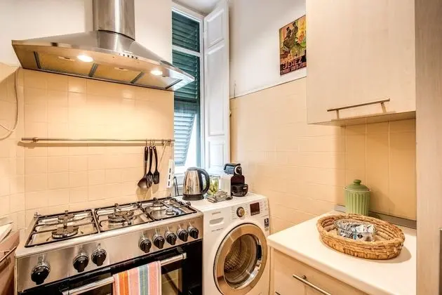 Apart Daire, 3 Yatak Odası