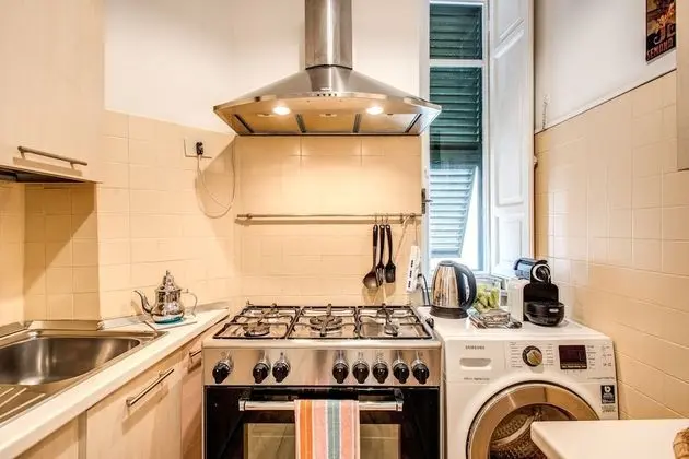 Apart Daire, 3 Yatak Odası