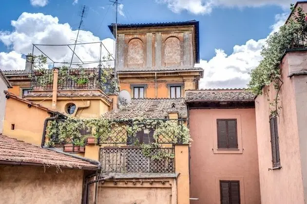 Apart Daire, 3 Yatak Odası