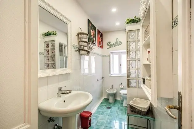 Apart Daire, 3 Yatak Odası