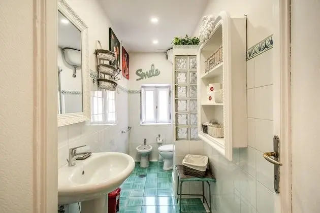 Apart Daire, 3 Yatak Odası