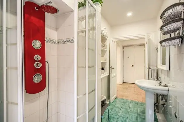 Apart Daire, 3 Yatak Odası