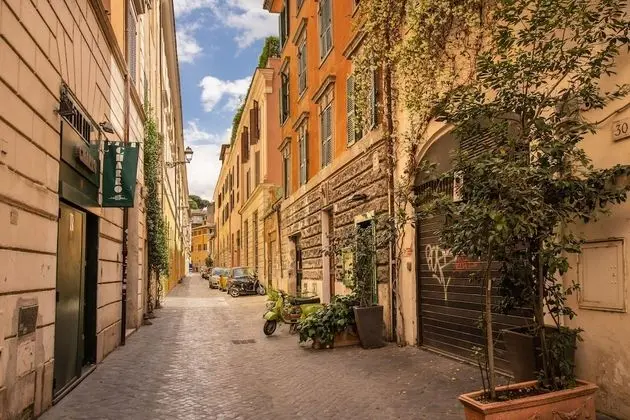 Apart Daire, 3 Yatak Odası