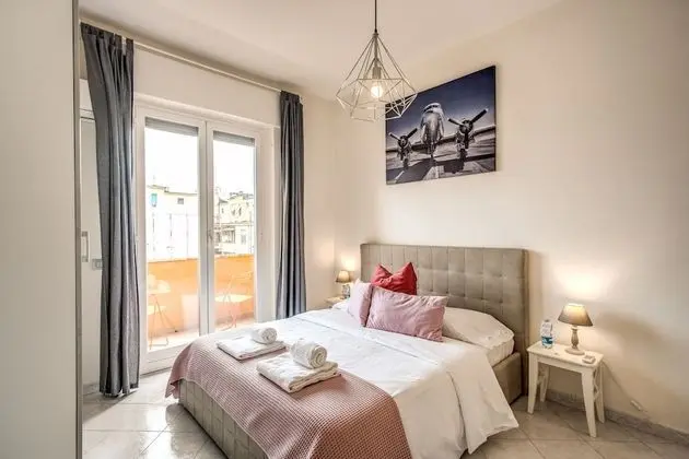 Apart Daire, 1 Yatak Odası, Mutfak