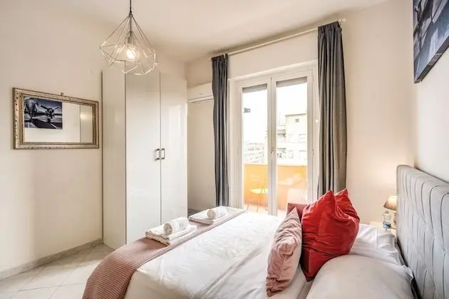 Apart Daire, 1 Yatak Odası, Mutfak