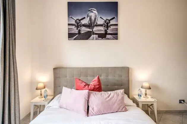 Apart Daire, 1 Yatak Odası, Mutfak