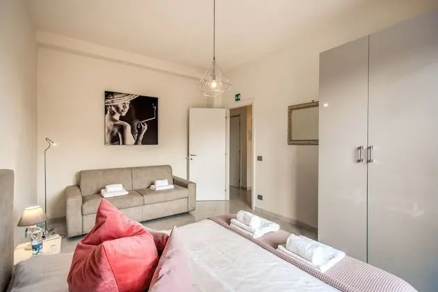 Apart Daire, 1 Yatak Odası, Mutfak