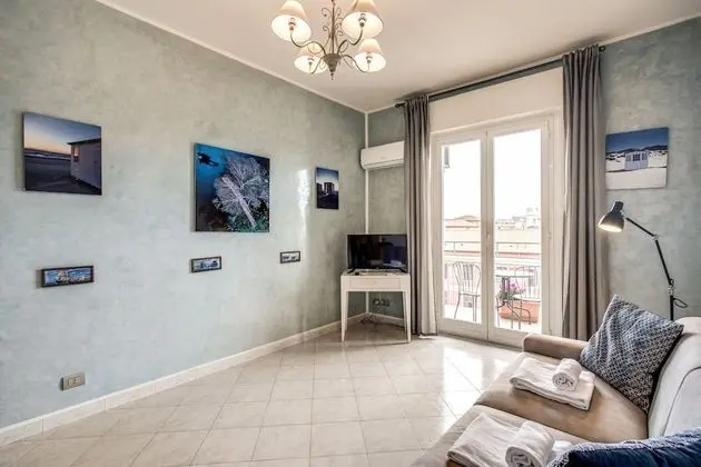 Apart Daire, 1 Yatak Odası, Mutfak