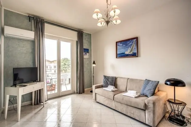 Apart Daire, 1 Yatak Odası, Mutfak