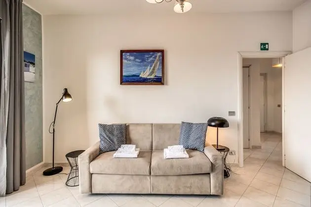 Apart Daire, 1 Yatak Odası, Mutfak