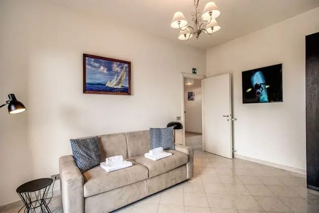 Apart Daire, 1 Yatak Odası, Mutfak