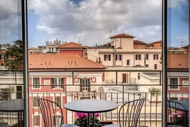 Apart Daire, 1 Yatak Odası, Mutfak