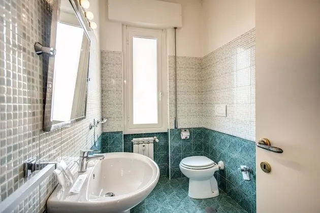 Apart Daire, 1 Yatak Odası, Mutfak