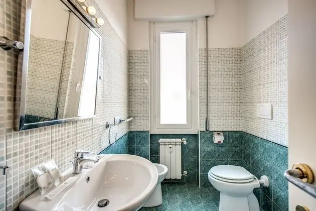 Apart Daire, 1 Yatak Odası, Mutfak