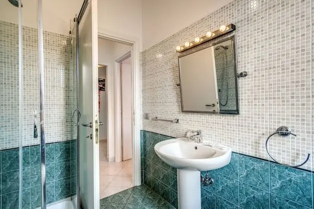 Apart Daire, 1 Yatak Odası, Mutfak