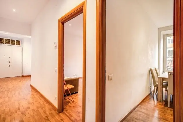 Apart Daire, 1 Yatak Odası, Mutfak (Via Monza 12)