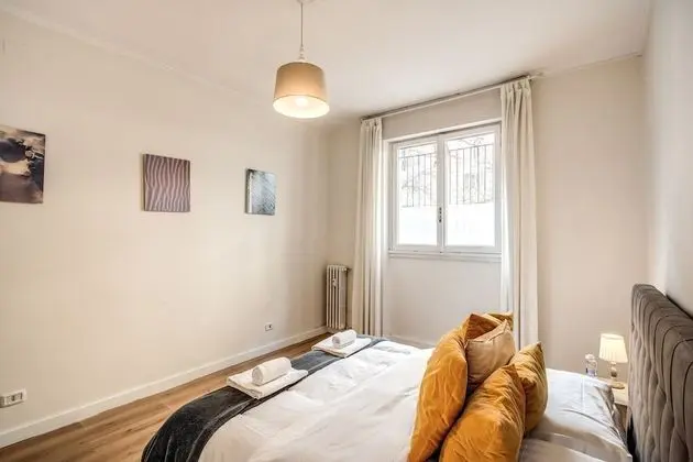 Apart Daire, 2 Yatak Odası, 2 Banyolu