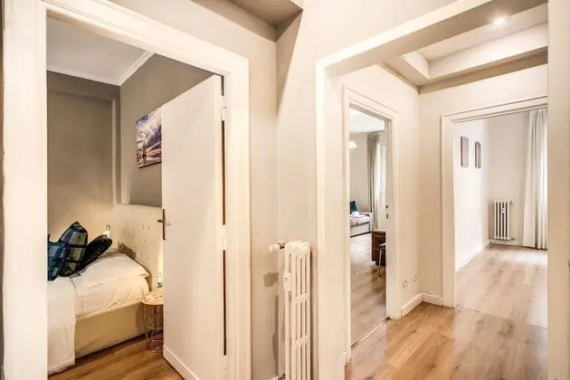 Apart Daire, 2 Yatak Odası, 2 Banyolu