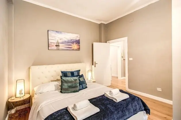 Apart Daire, 2 Yatak Odası, 2 Banyolu