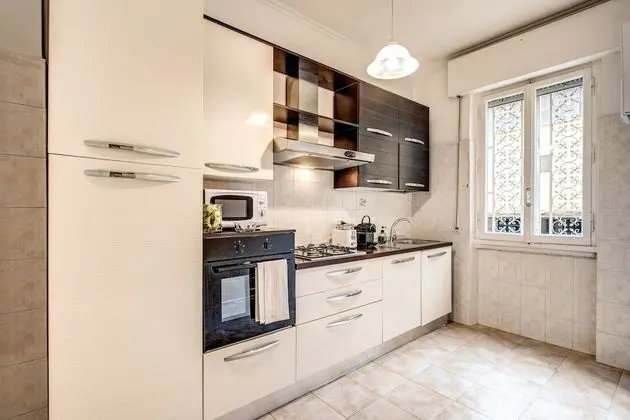 Apart Daire, 2 Yatak Odası, 2 Banyolu