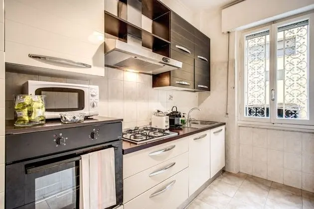 Apart Daire, 2 Yatak Odası, 2 Banyolu