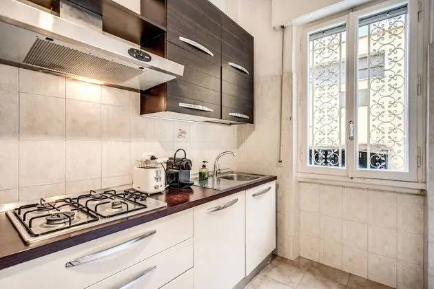 Apart Daire, 2 Yatak Odası, 2 Banyolu