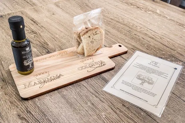 Apart Daire, 2 Yatak Odası, 2 Banyolu