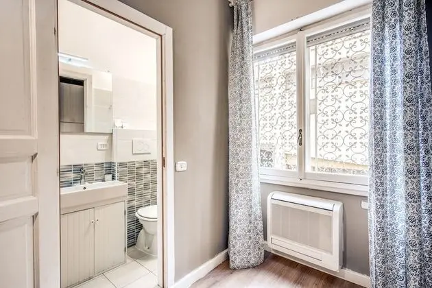 Apart Daire, 2 Yatak Odası, 2 Banyolu