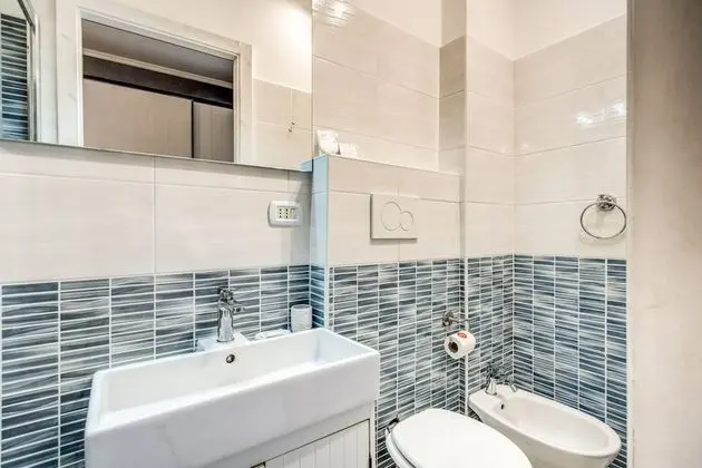 Apart Daire, 2 Yatak Odası, 2 Banyolu