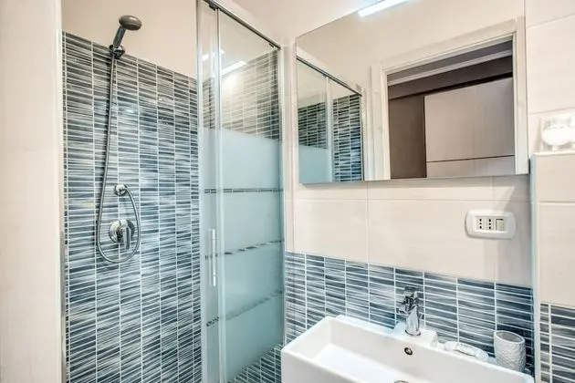 Apart Daire, 2 Yatak Odası, 2 Banyolu