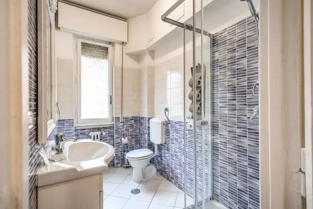 Apart Daire, 2 Yatak Odası, 2 Banyolu