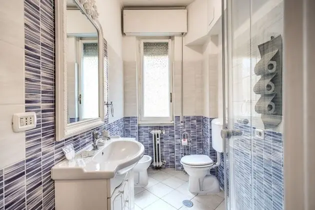 Apart Daire, 2 Yatak Odası, 2 Banyolu