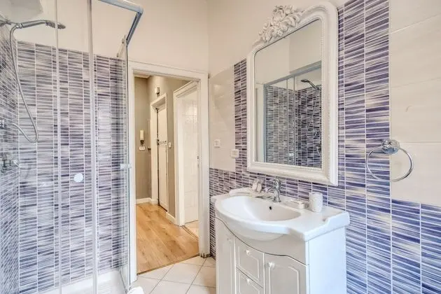 Apart Daire, 2 Yatak Odası, 2 Banyolu