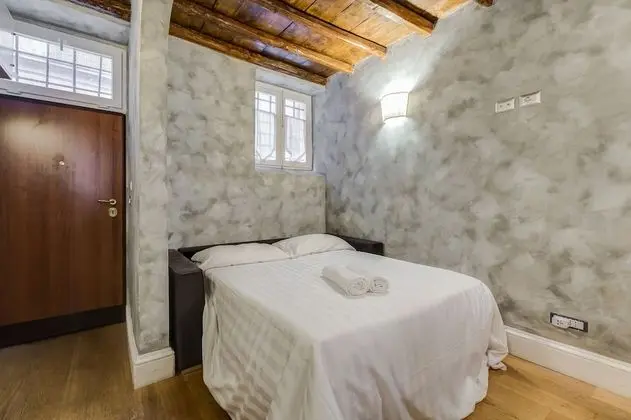 Apart Daire, 1 Yatak Odası, Jakuzi (Vicolo delle Orsoline 21)