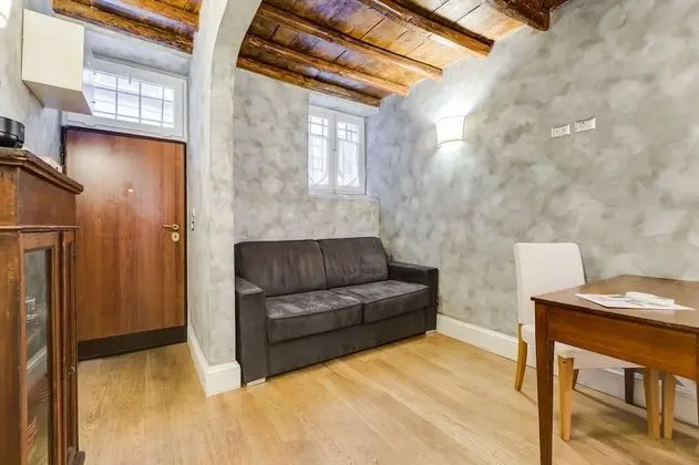 Apart Daire, 1 Yatak Odası, Jakuzi (Vicolo delle Orsoline 21)