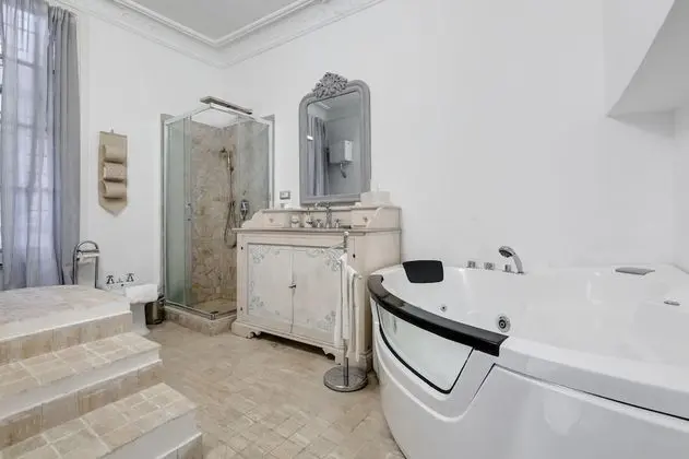 Apart Daire, 1 Yatak Odası, Jakuzi (Vicolo delle Orsoline 21)